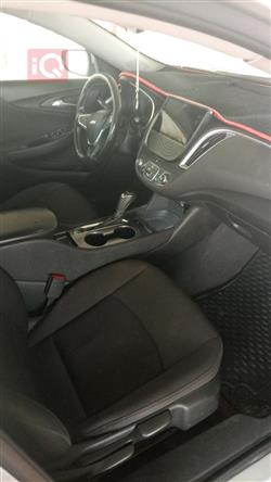 شيفروليه ماليبو